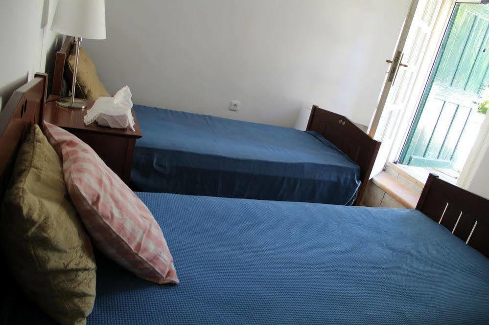 Вилла Chios Stone House Vrontados Экстерьер фото