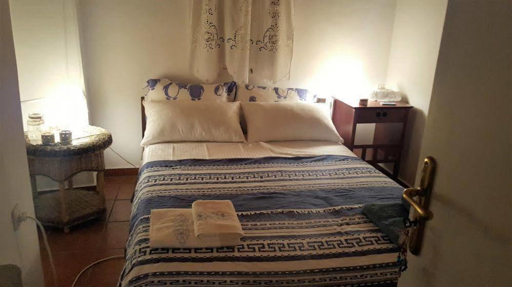 Вилла Chios Stone House Vrontados Экстерьер фото